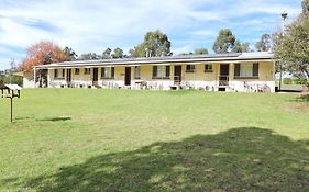 Warrumbungles Mountain Motel